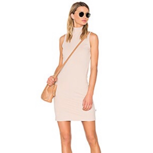 Revolve X Publish Brand Midi Dress